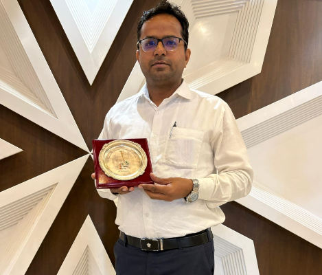 Jan Aushadhi Medicine Store Visnagar
